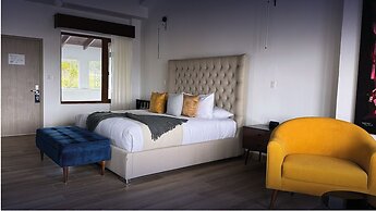 Hotel Boutique Mitad del Mundo