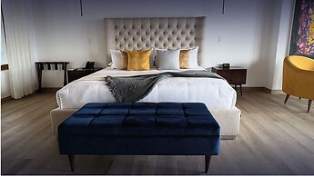 Hotel Boutique Mitad del Mundo