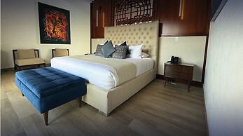 Hotel Boutique Mitad del Mundo
