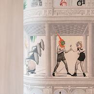 KROMO Bangkok, Curio Collection by Hilton