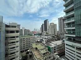 KROMO Bangkok, Curio Collection by Hilton