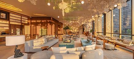 KROMO Bangkok, Curio Collection by Hilton
