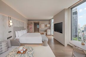 KROMO Bangkok, Curio Collection by Hilton