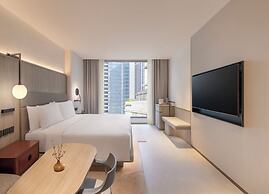 KROMO Bangkok, Curio Collection by Hilton