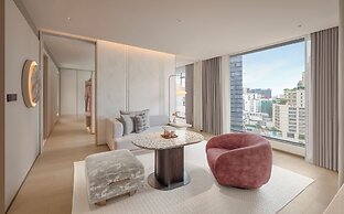 KROMO Bangkok, Curio Collection by Hilton