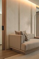 KROMO Bangkok, Curio Collection by Hilton