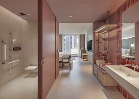 KROMO Bangkok, Curio Collection by Hilton
