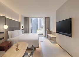KROMO Bangkok, Curio Collection by Hilton