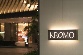 KROMO Bangkok, Curio Collection by Hilton