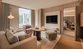 KROMO Bangkok, Curio Collection by Hilton