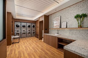 Hilton Garden Inn Hefei Feixi
