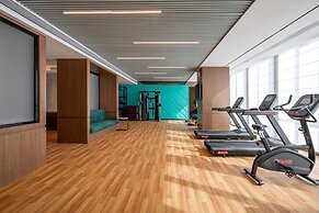Hilton Garden Inn Hefei Feixi