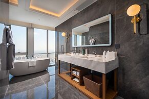 Hilton Garden Inn Hefei Feixi