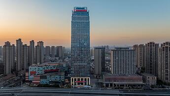 Hilton Garden Inn Hefei Feixi