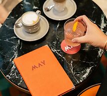 Kimpton Main Frankfurt by IHG
