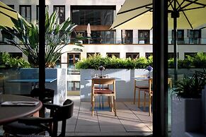 Kimpton Main Frankfurt by IHG