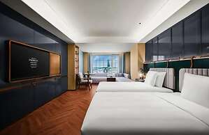 Hotel Indigo Harbin Central Avenue by IHG