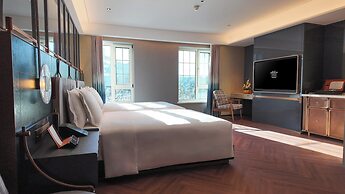 Hotel Indigo Harbin Central Avenue by IHG