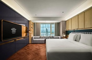 Hotel Indigo Harbin Central Avenue by IHG