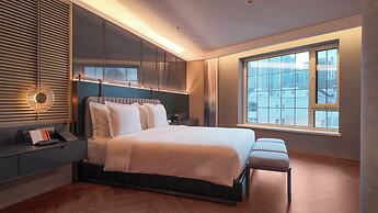Hotel Indigo Harbin Central Avenue by IHG