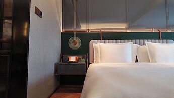Hotel Indigo Harbin Central Avenue by IHG