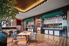 Hotel Indigo Harbin Central Avenue by IHG