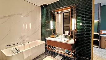 Hotel Indigo Harbin Central Avenue by IHG