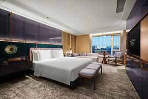 Hotel Indigo Harbin Central Avenue by IHG