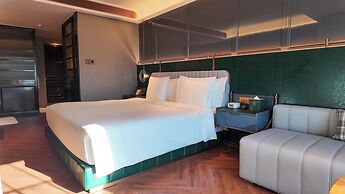 Hotel Indigo Harbin Central Avenue by IHG