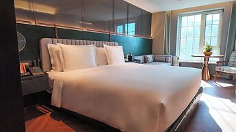 Hotel Indigo Harbin Central Avenue by IHG