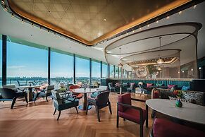 Hotel Indigo Harbin Central Avenue by IHG