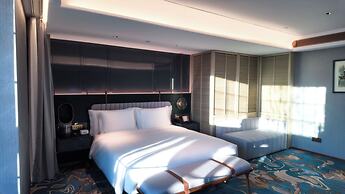 Hotel Indigo Harbin Central Avenue by IHG