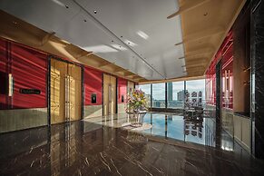 Hotel Indigo Harbin Central Avenue by IHG