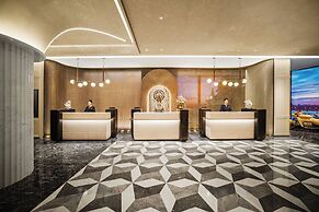 Hotel Indigo Harbin Central Avenue by IHG