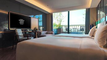 Hotel Indigo Harbin Central Avenue by IHG