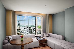Hotel Indigo Harbin Central Avenue by IHG