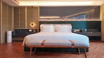 Hotel Indigo Harbin Central Avenue by IHG