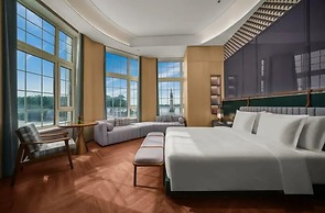 Hotel Indigo Harbin Central Avenue by IHG