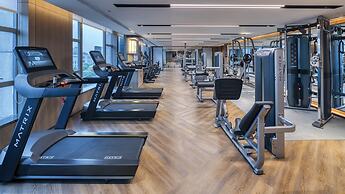 Rugao City Center by IHG