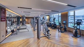 Rugao City Center by IHG