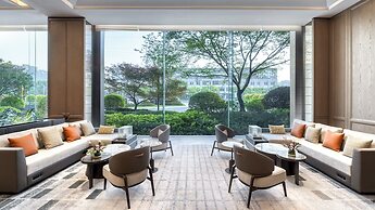 Rugao City Center by IHG