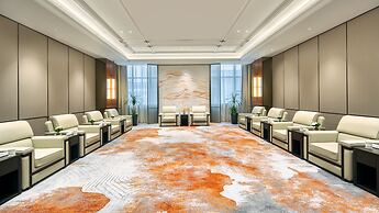 Rugao City Center by IHG