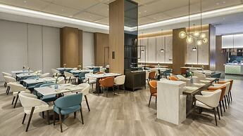 Rugao City Center by IHG