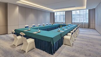 Rugao City Center by IHG