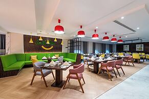 Holiday Inn Riyadh Al Malaz by IHG