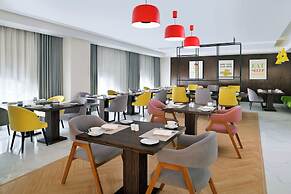 Holiday Inn Riyadh Al Malaz by IHG