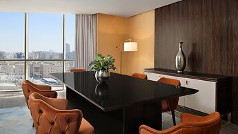 Holiday Inn Riyadh Al Malaz by IHG