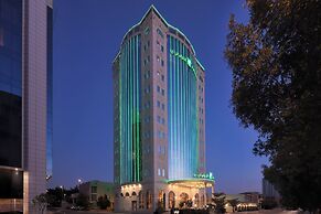 Holiday Inn Riyadh Al Malaz by IHG