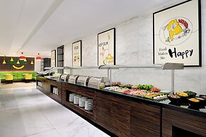 Holiday Inn Riyadh Al Malaz by IHG