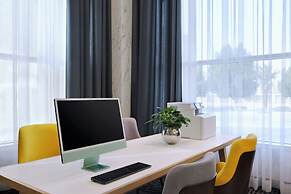 Holiday Inn Riyadh Al Malaz by IHG